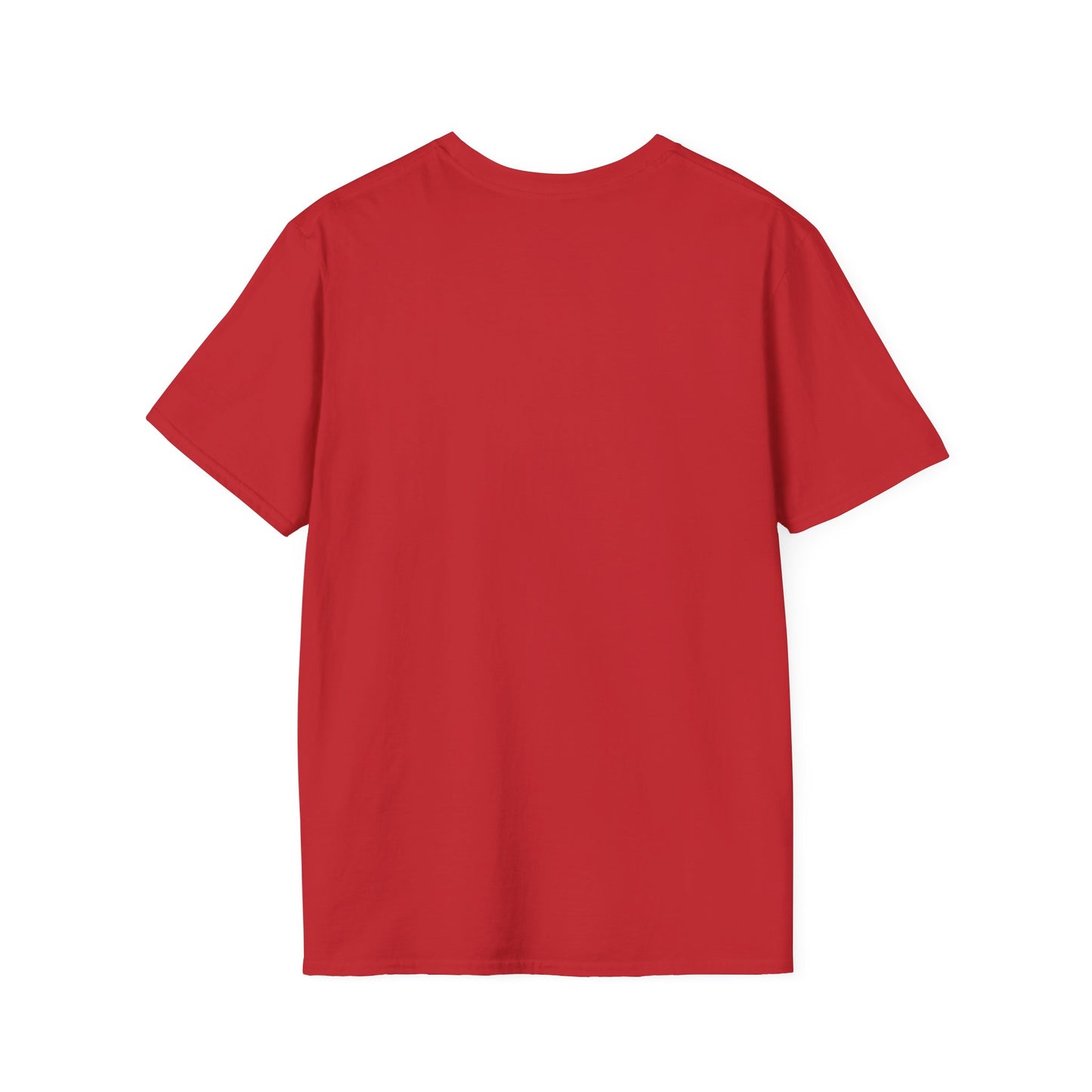 Mecha Graphic Tee — 'Gunpla Unc' Anime Robot Tee