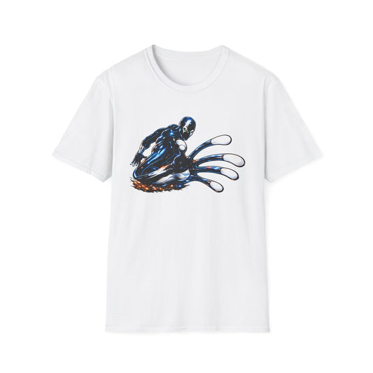 Grapla - Unisex Softstyle T-Shirt
