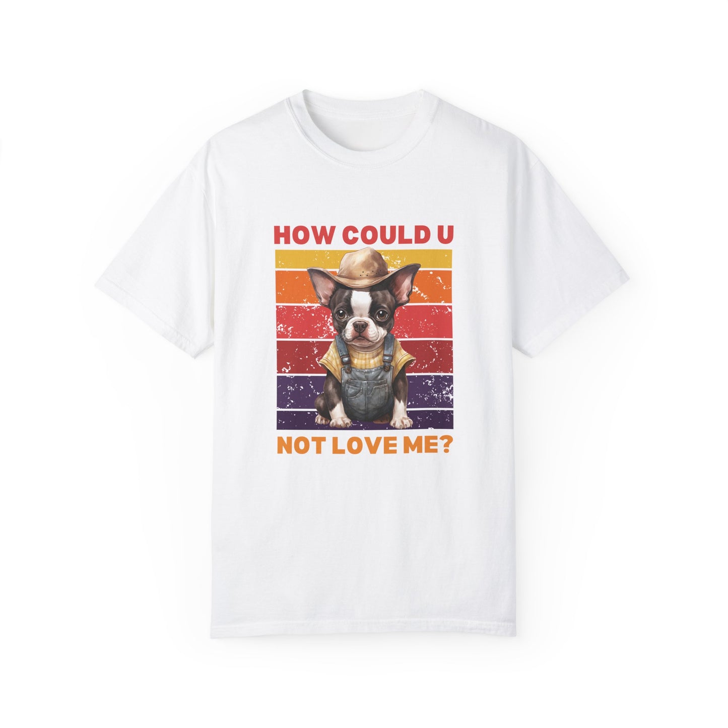 The Doggo Tee