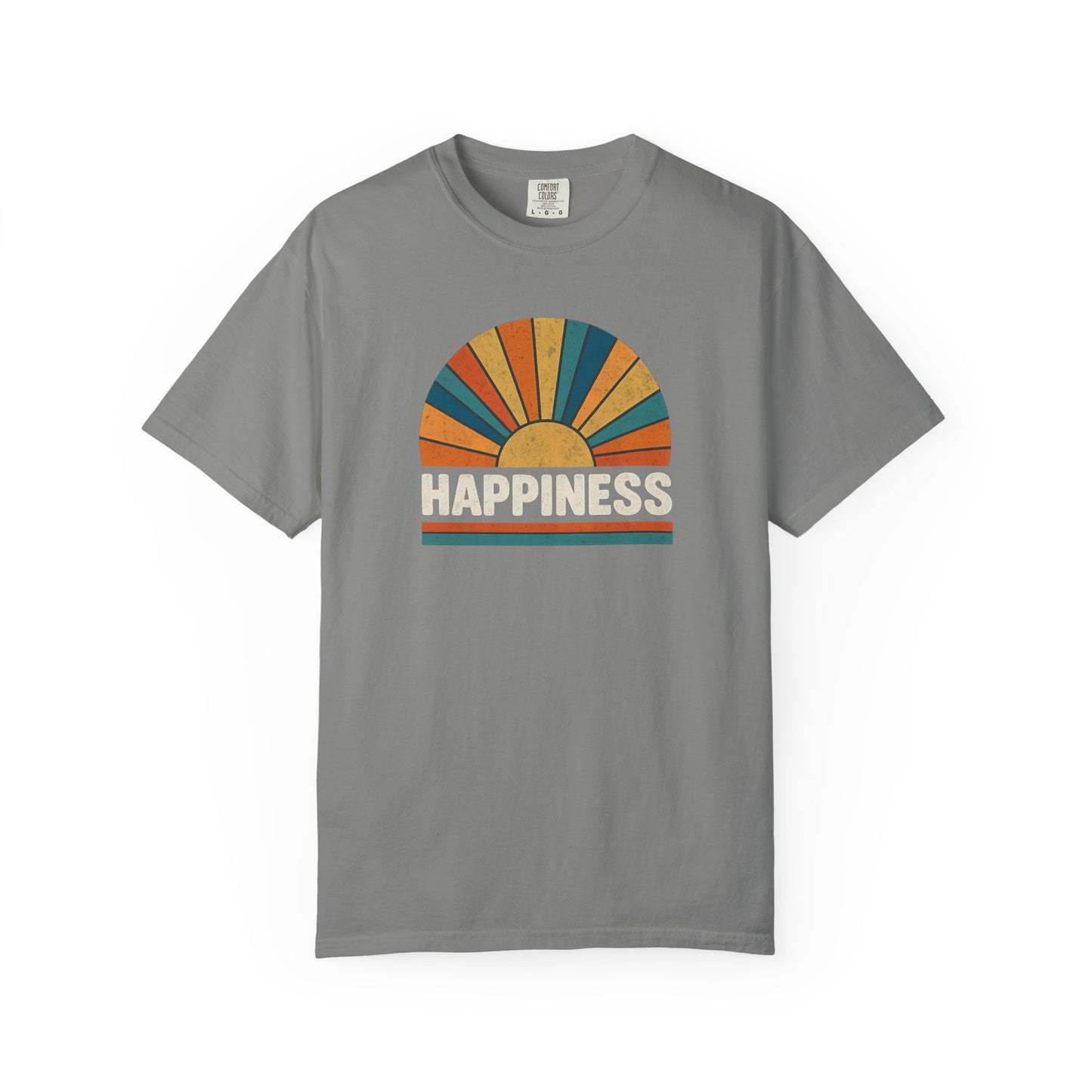 Vintage Happiness Tee