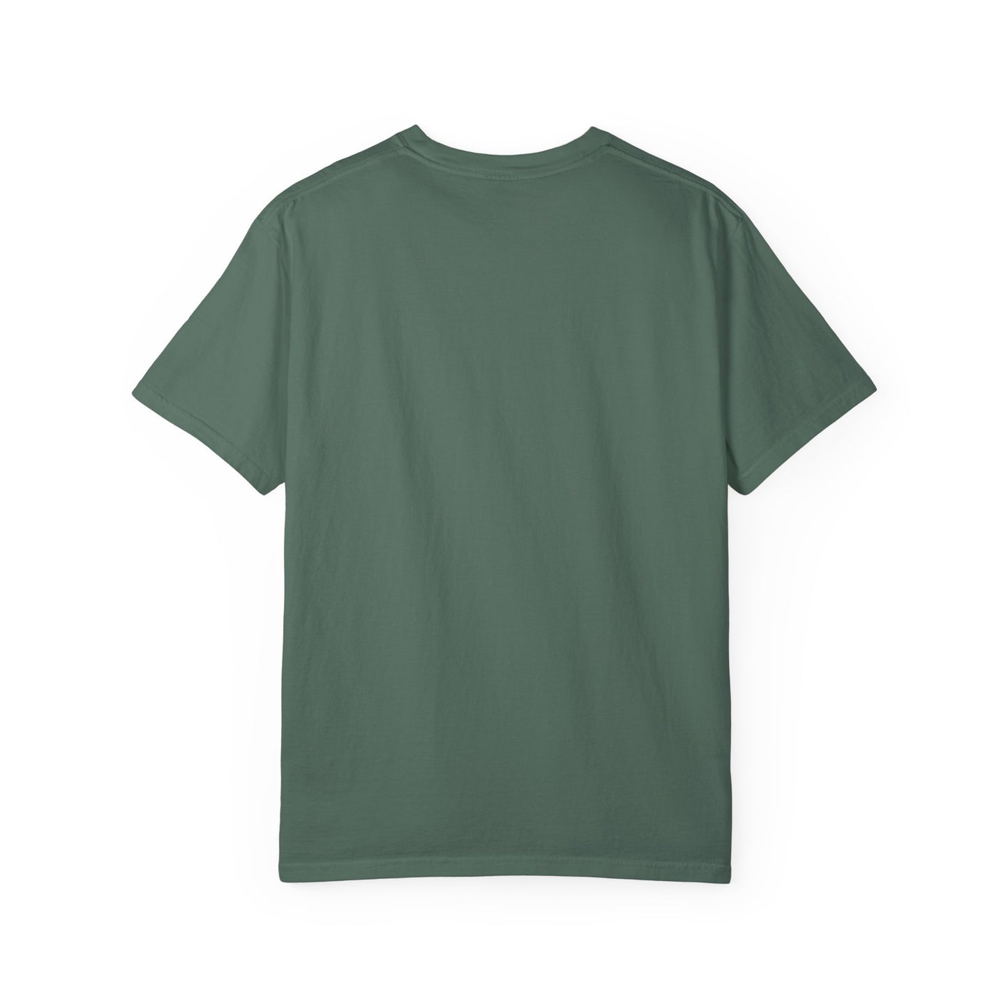 Alien Skull Crossed Knives T-Shirt — Sci‑Fi Horror Graphic Tee