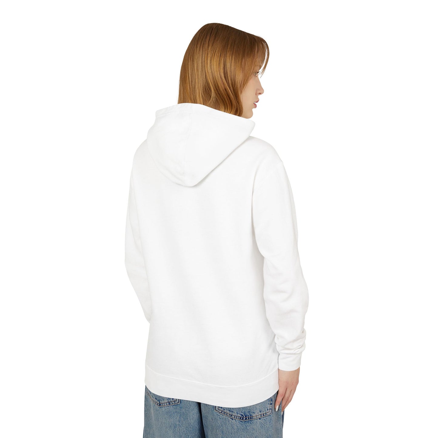 Black Creators Unite Hoodie 2 - Black College Life Movement