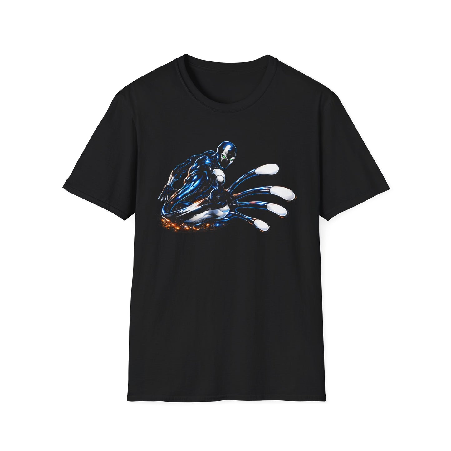 Grapla - Unisex Softstyle T-Shirt