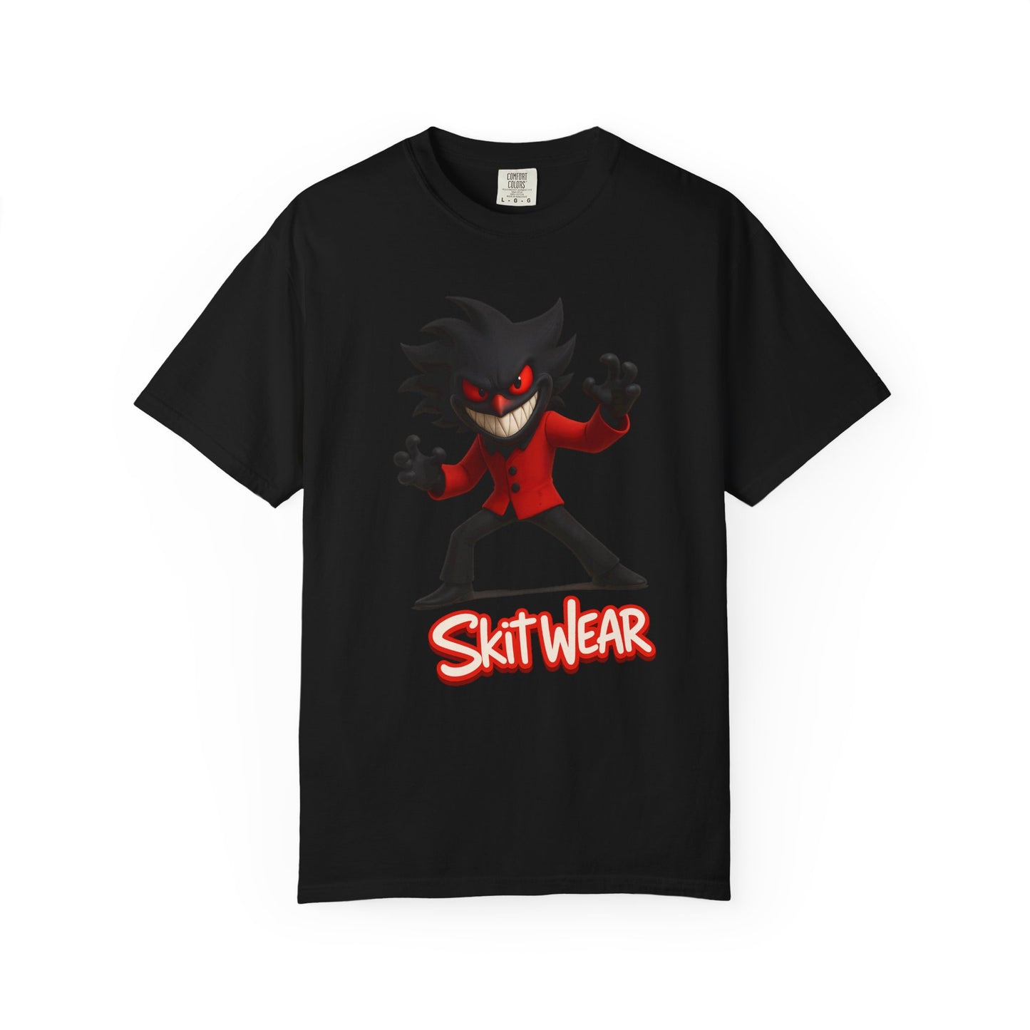 Skitz SkitWear Tee