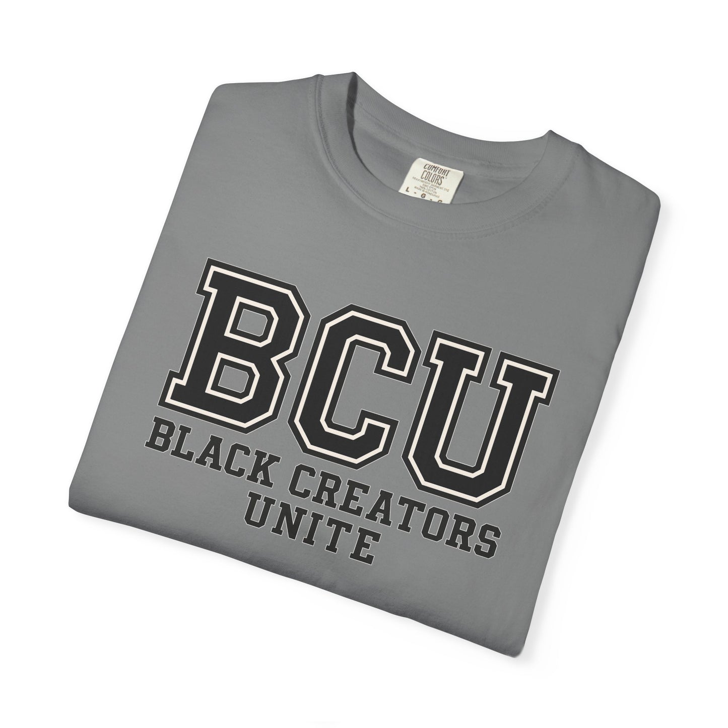 Black Creators Unite 2 T-shirt
