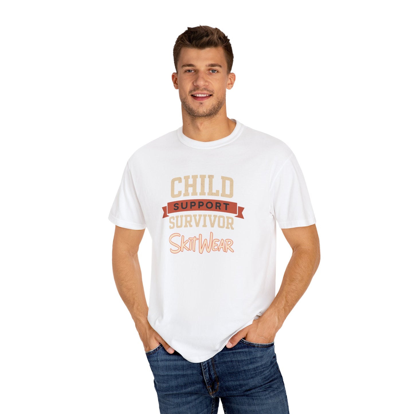 Skit Wear CSC Tee