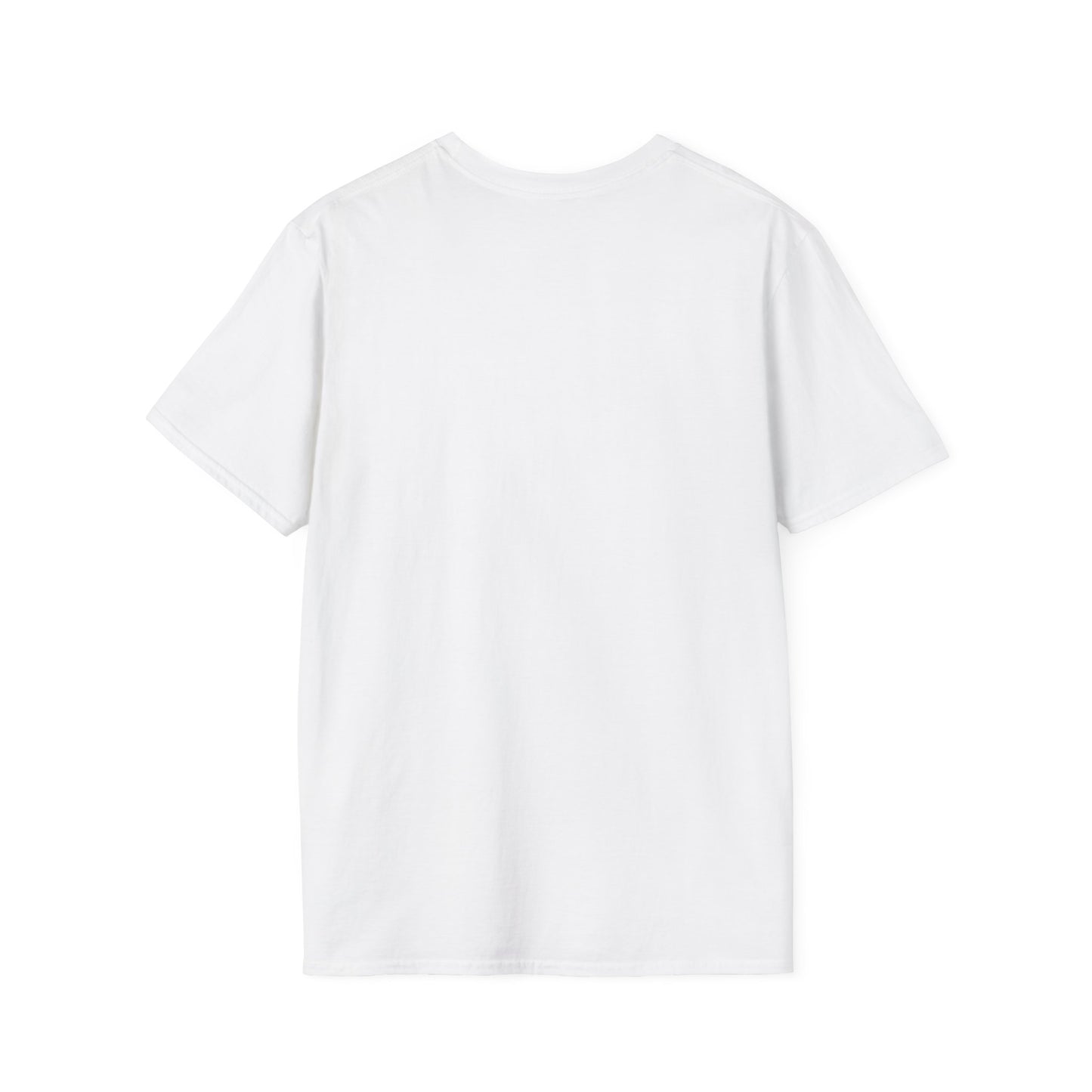 Mecha Graphic Tee — 'Gunpla Unc' Anime Robot Tee