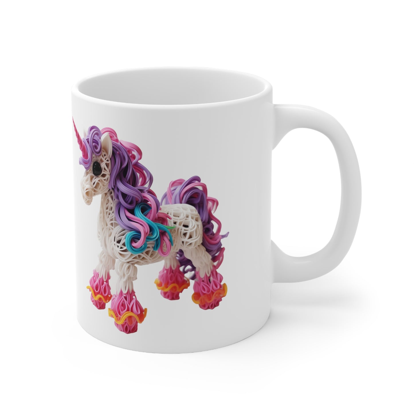 Unicorn Mug