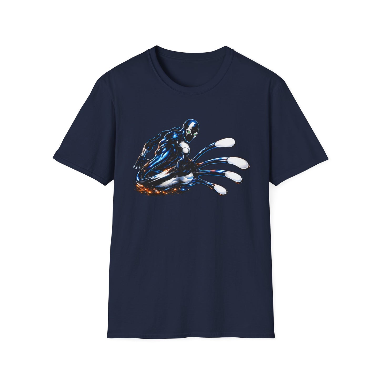 Grapla - Unisex Softstyle T-Shirt
