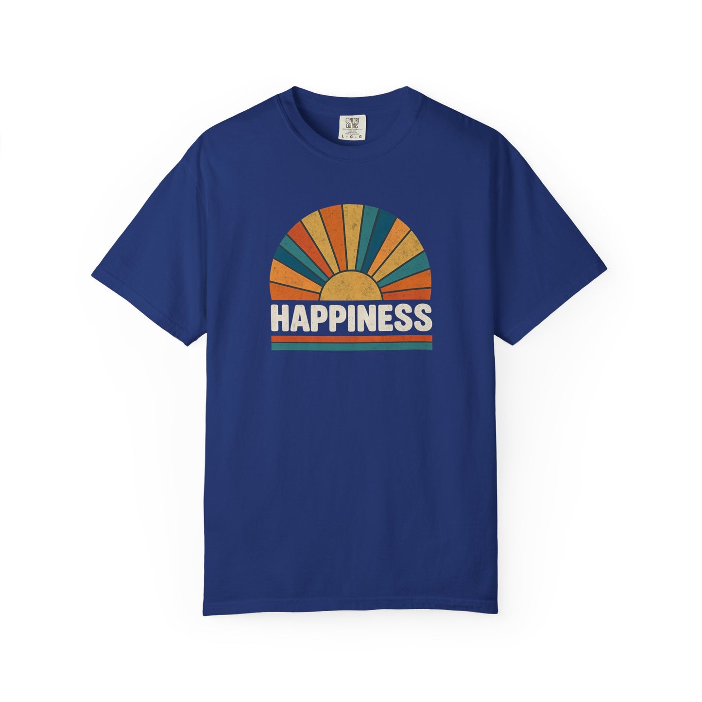 Vintage Happiness Tee