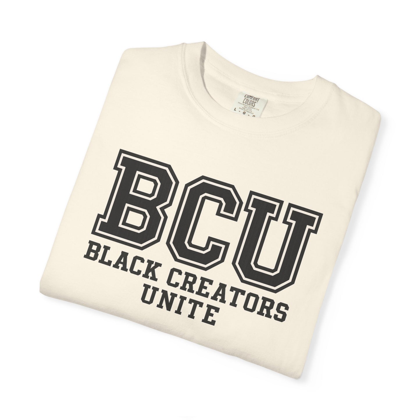 Black Creators Unite 2 T-shirt