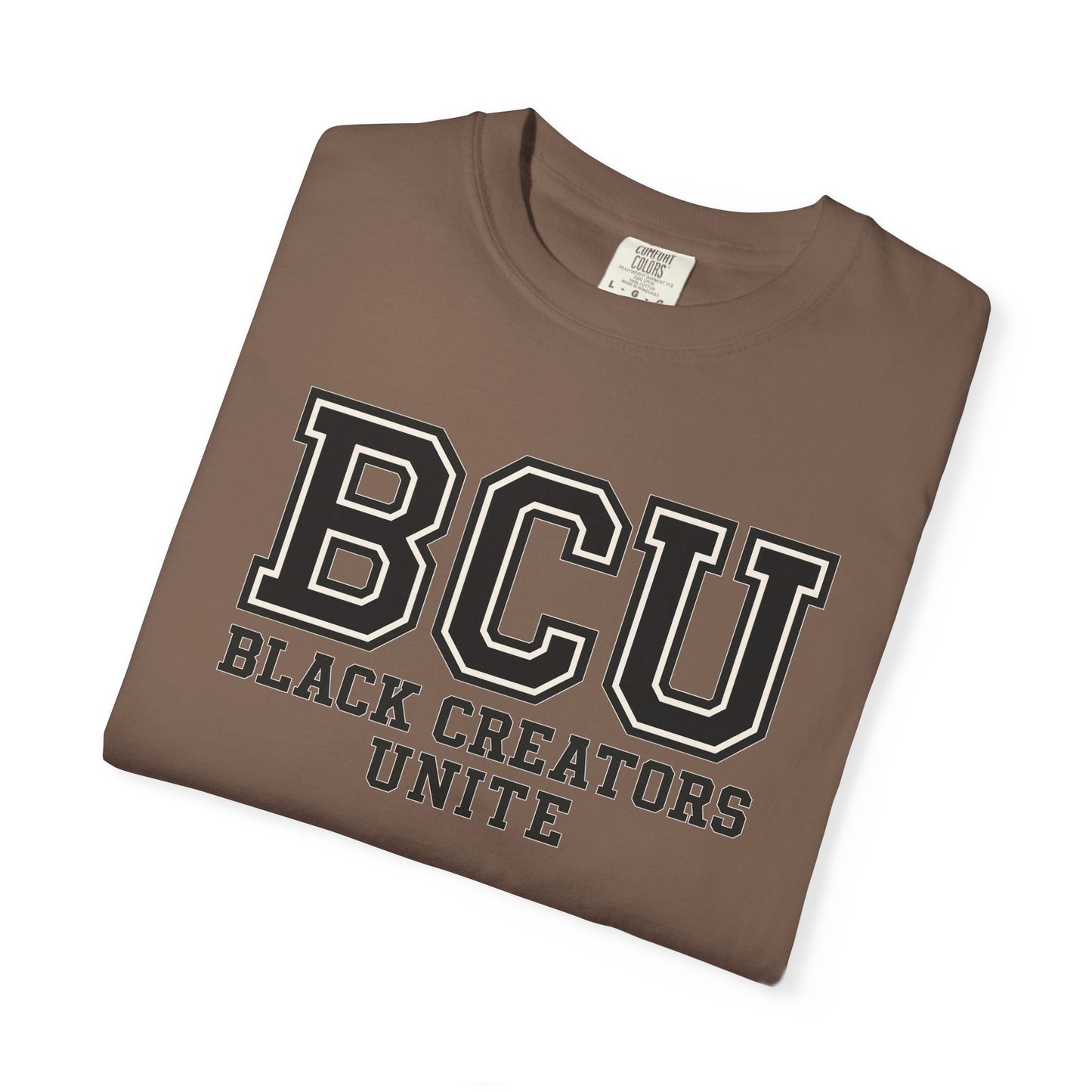 Black Creators Unite 2 T-shirt