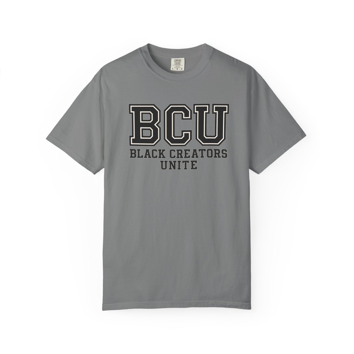 Black Creators Unite 2 T-shirt