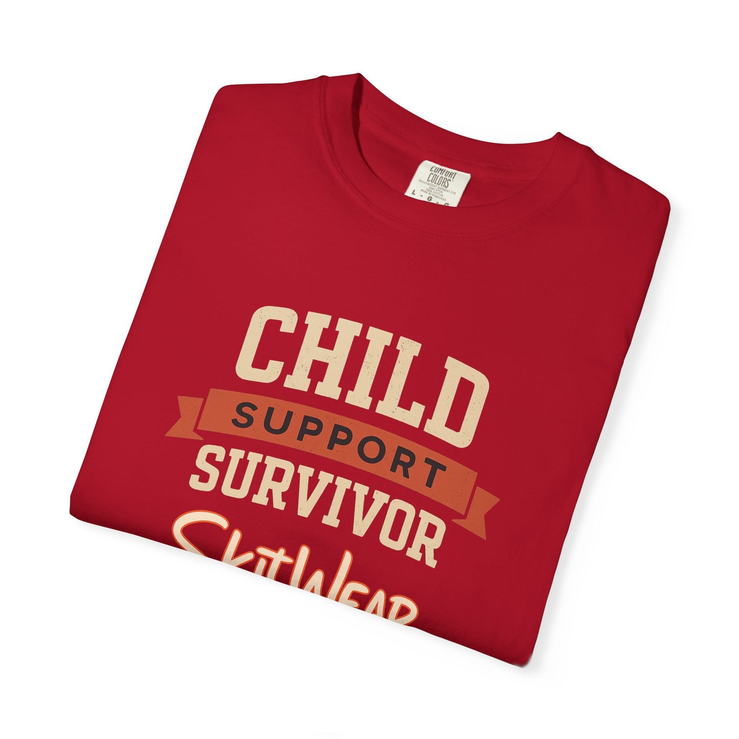 Skit Wear CSC Tee
