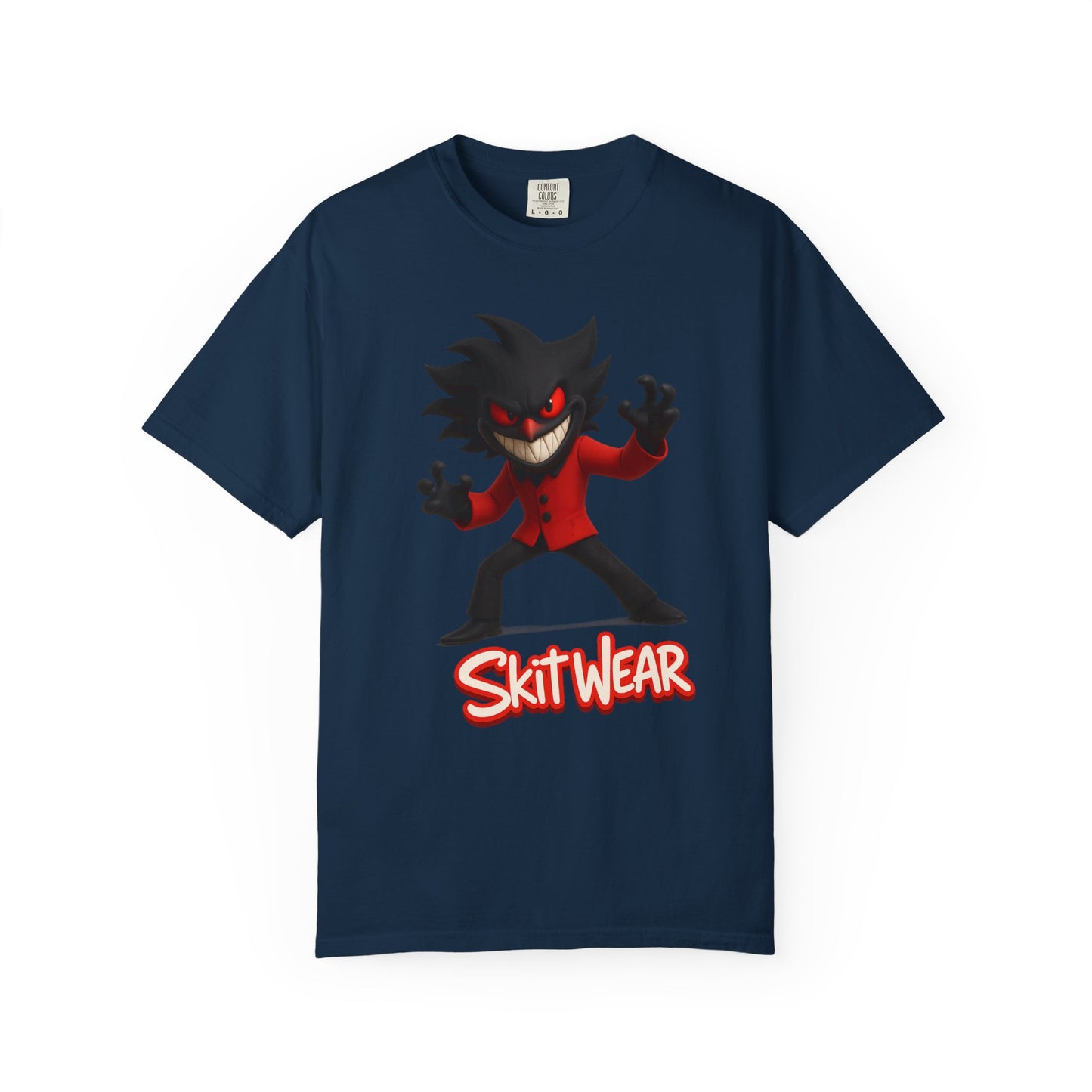 Skitz SkitWear Tee