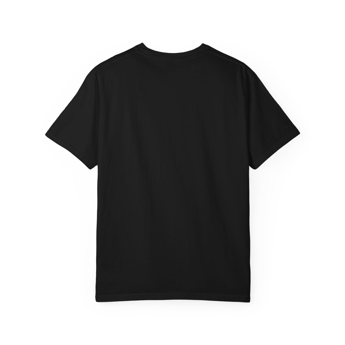 Funny For No Damn Reason T-Shirt — JerroldB Comedy Tee