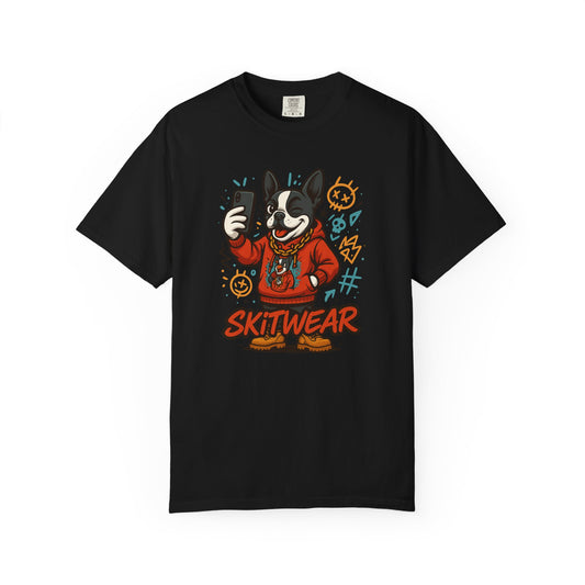 The Buggin' Out Tee