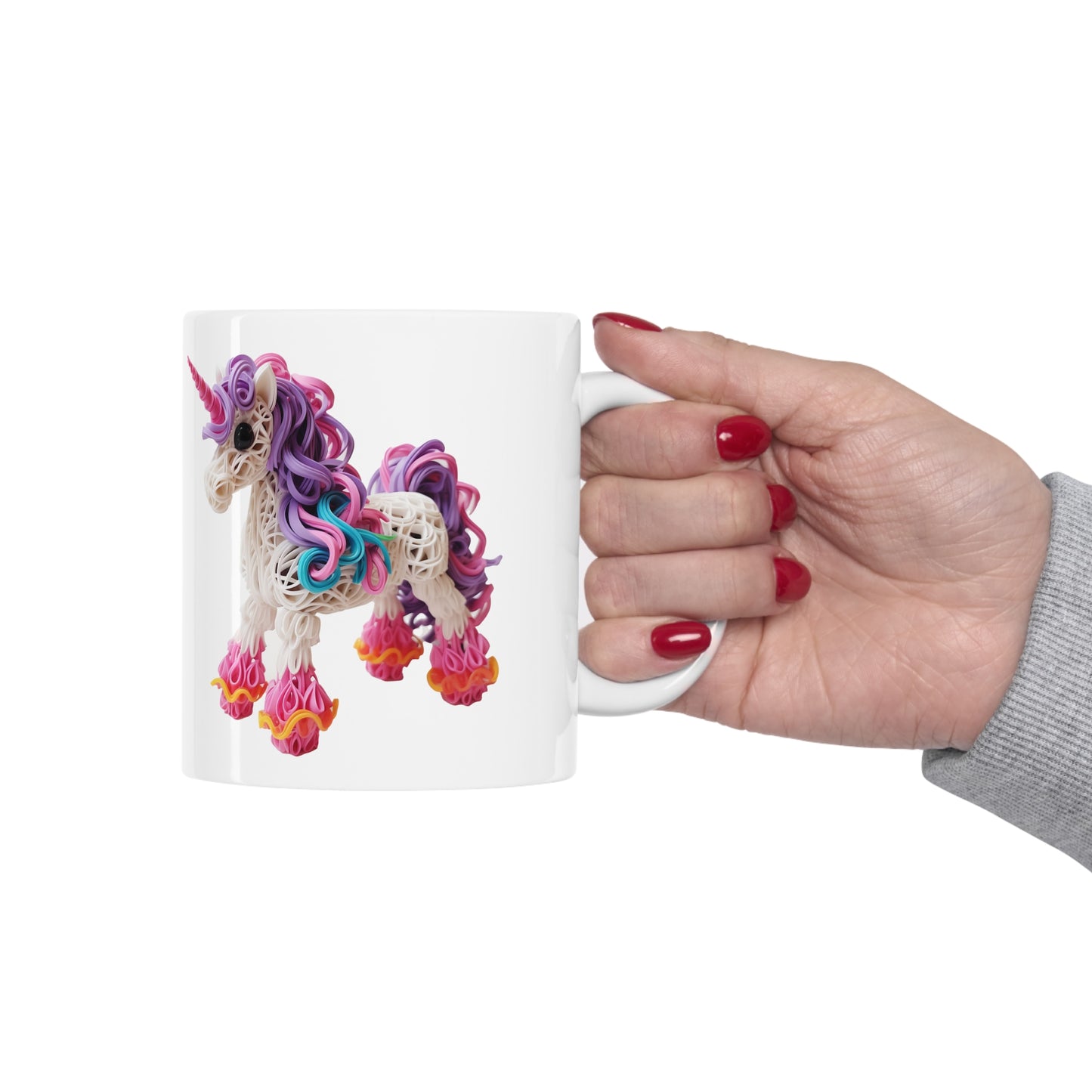 Unicorn Mug