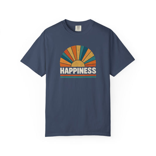 Vintage Happiness Tee