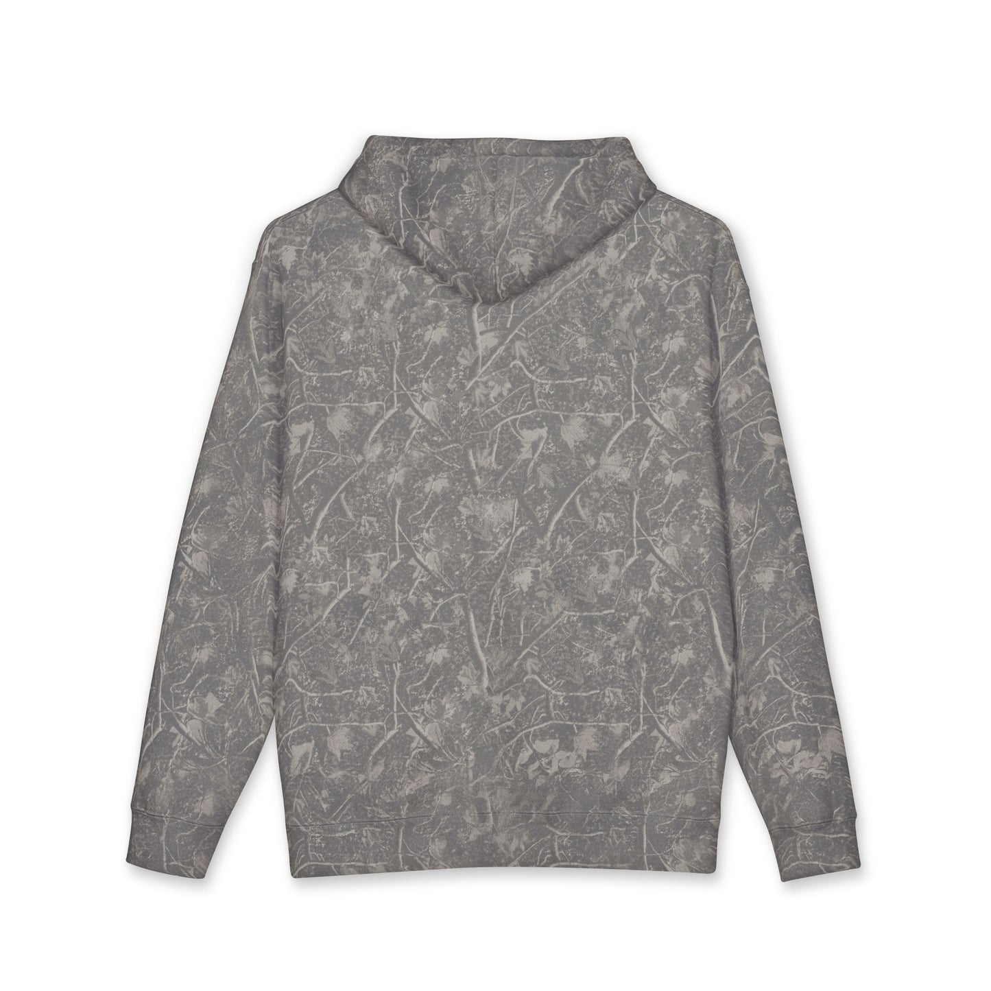 Gunpla UNC Hoodie – Gundam Mecha Logo Pullover