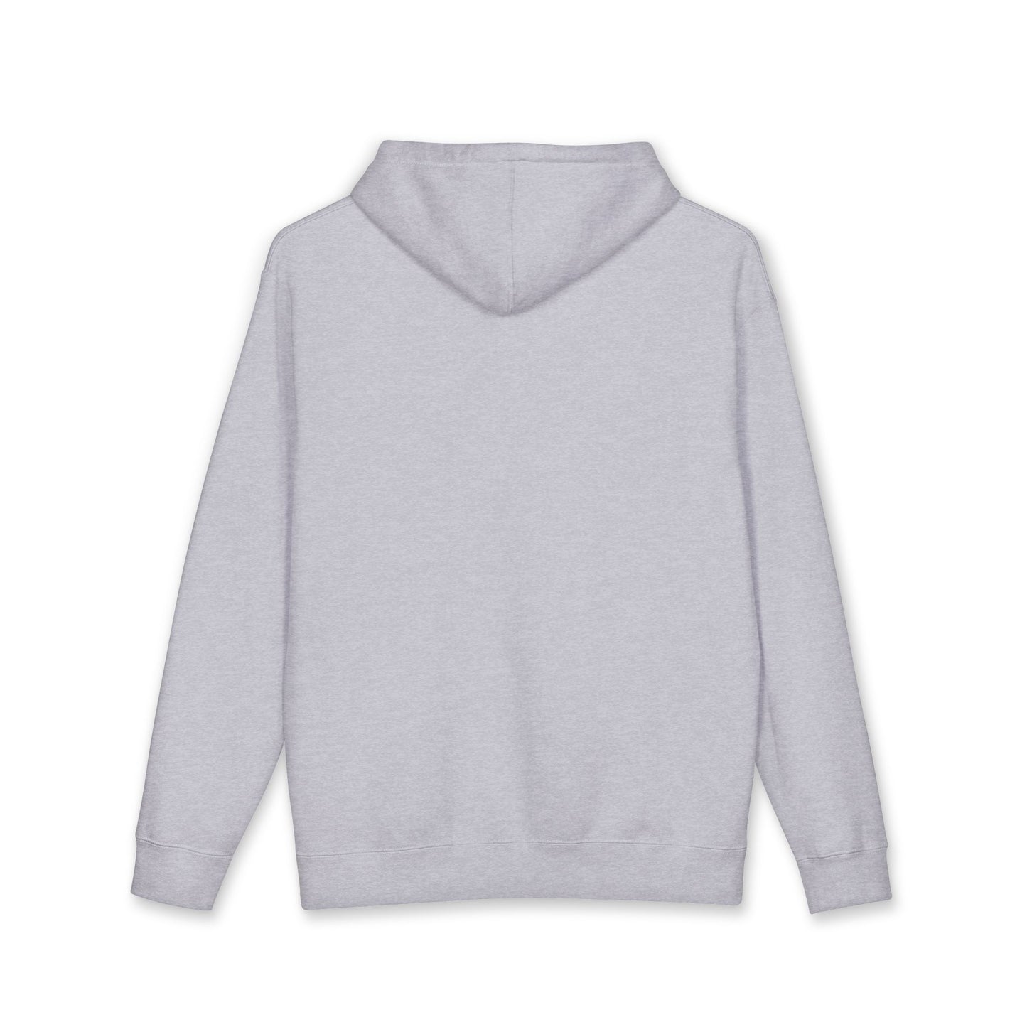 Gunpla UNC Hoodie – Gundam Mecha Logo Pullover