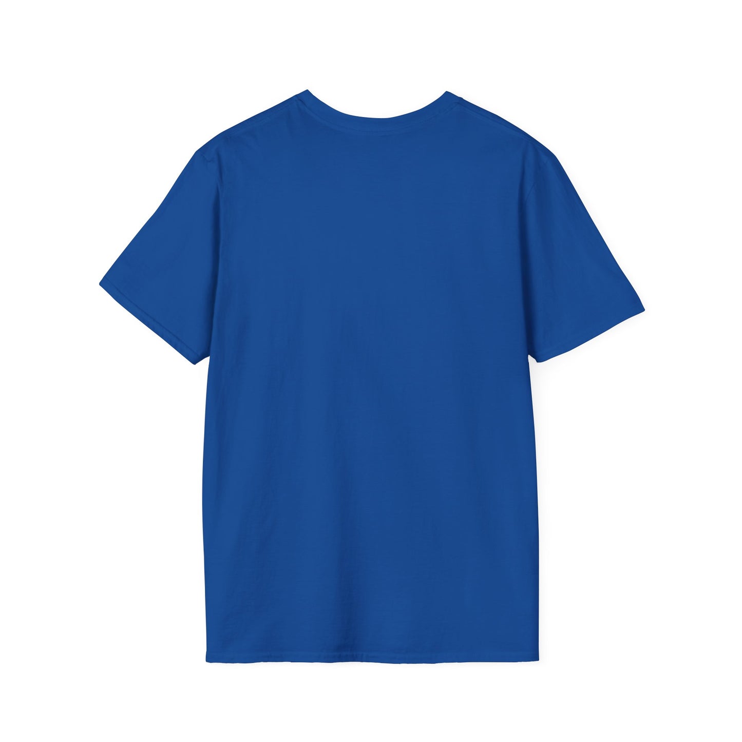 Mecha Graphic Tee — 'Gunpla Unc' Anime Robot Tee