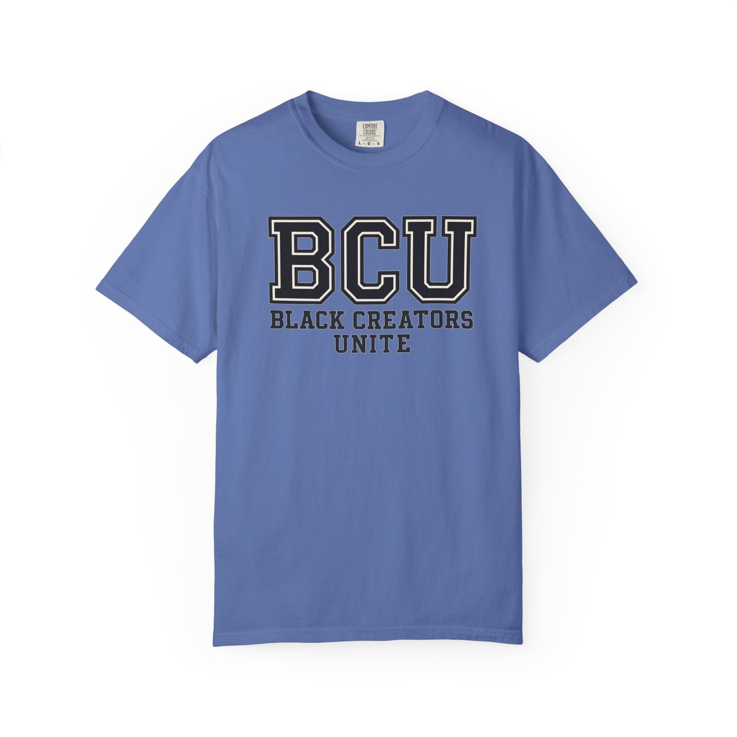 Black Creators Unite 2 T-shirt