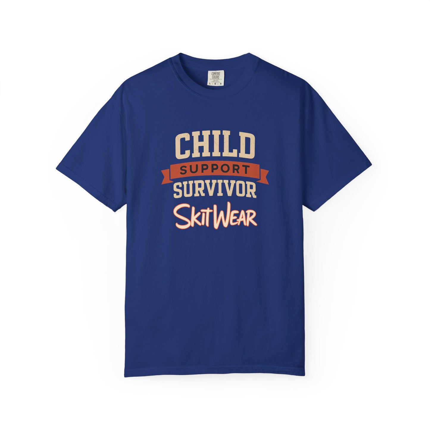 Skit Wear CSC Tee