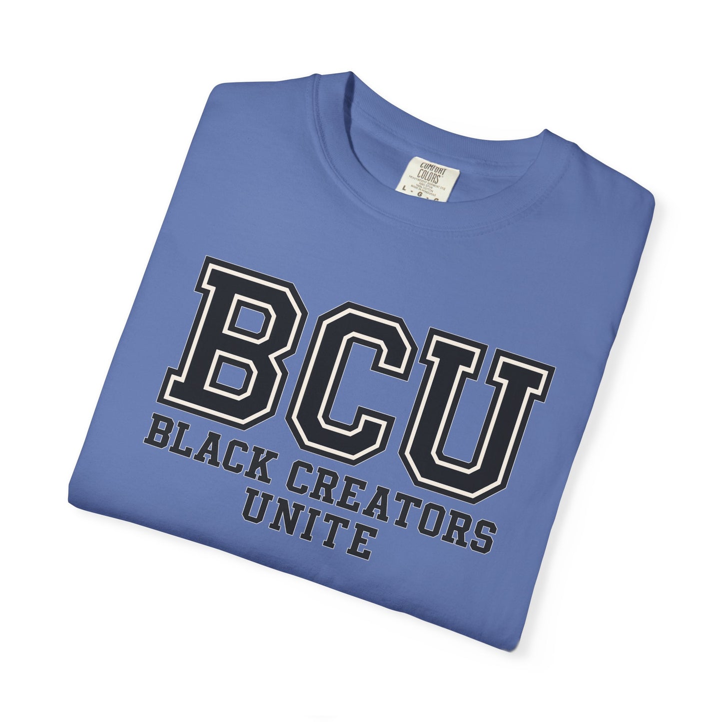 Black Creators Unite 2 T-shirt