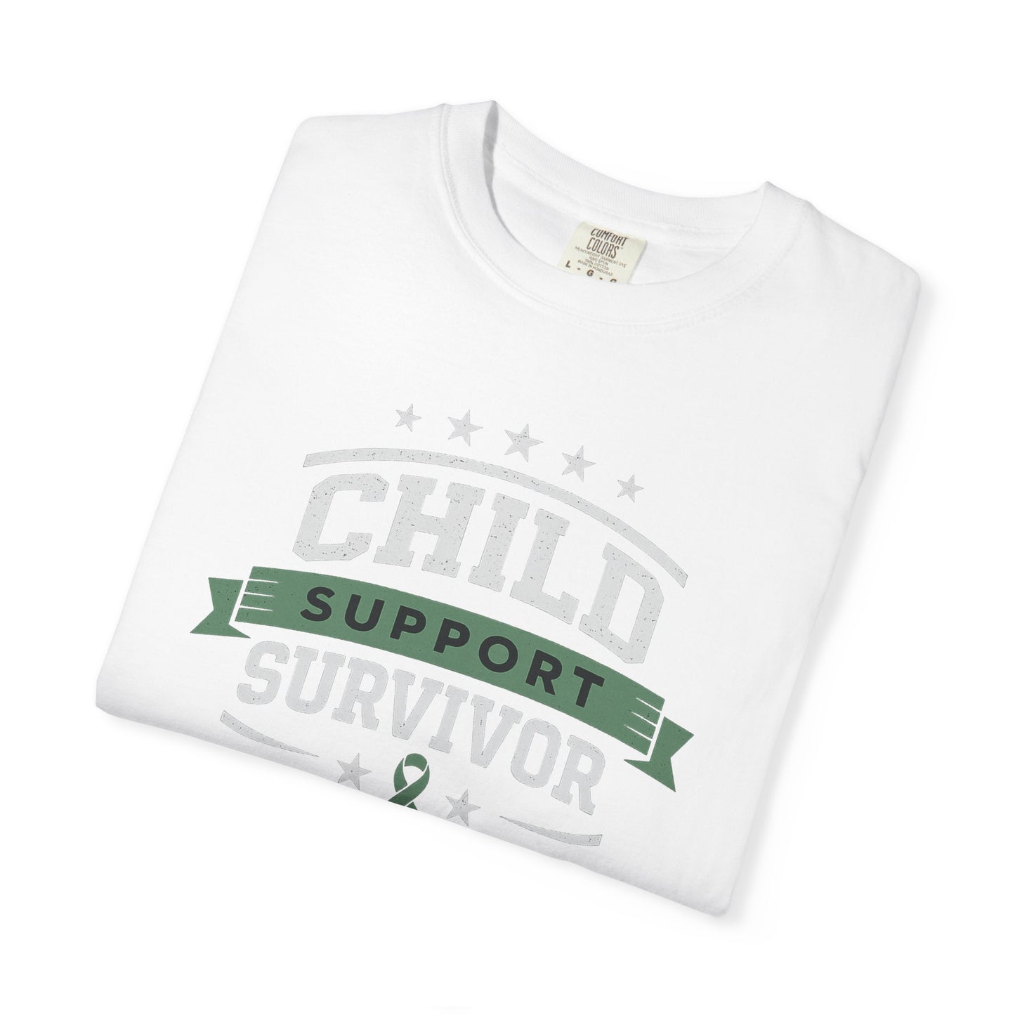 Skit Wear CSC Tee pt. 4