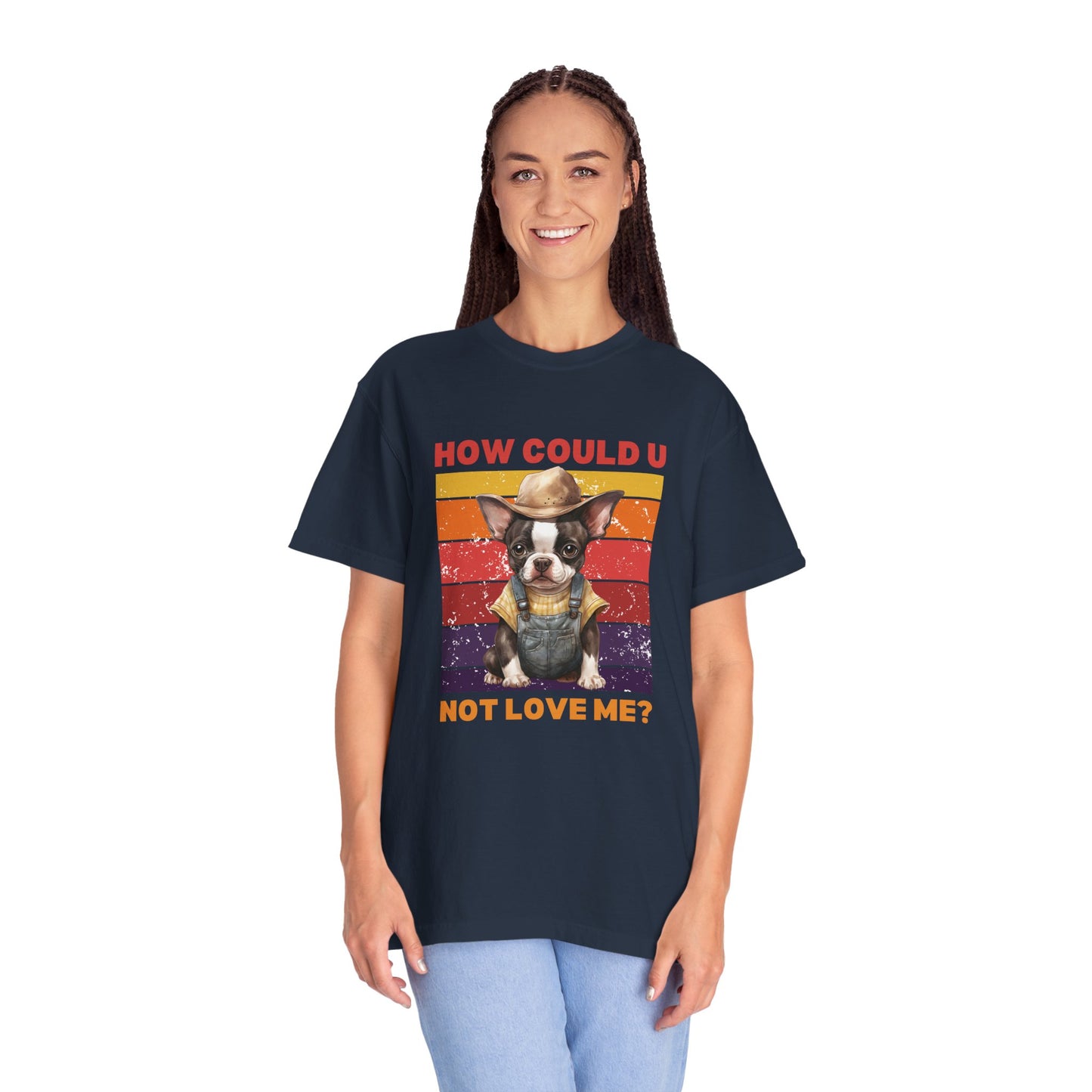 The Doggo Tee