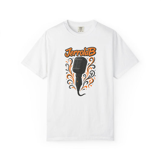 Comedian JerroldB Stand Up T-Shirt