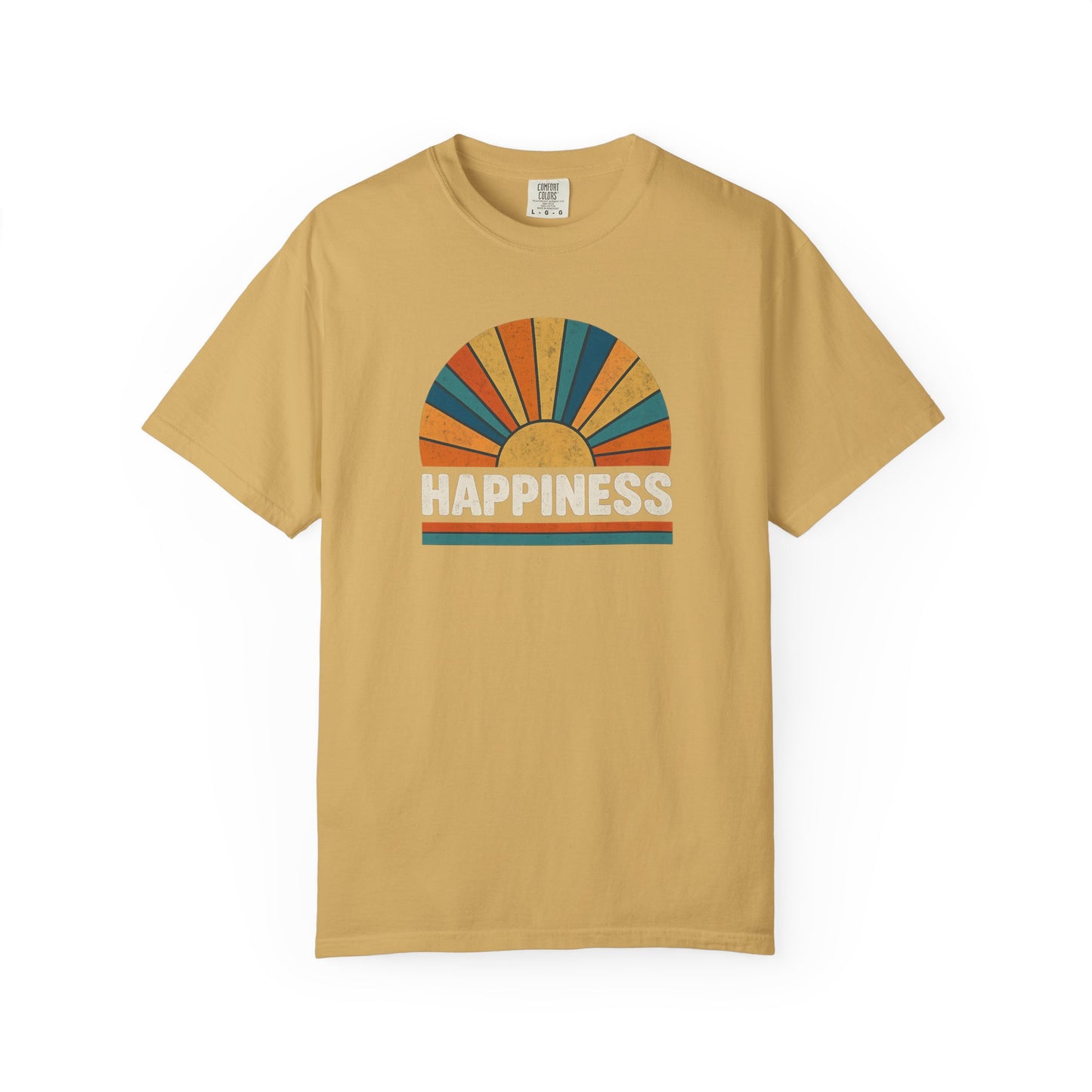 Vintage Happiness Tee