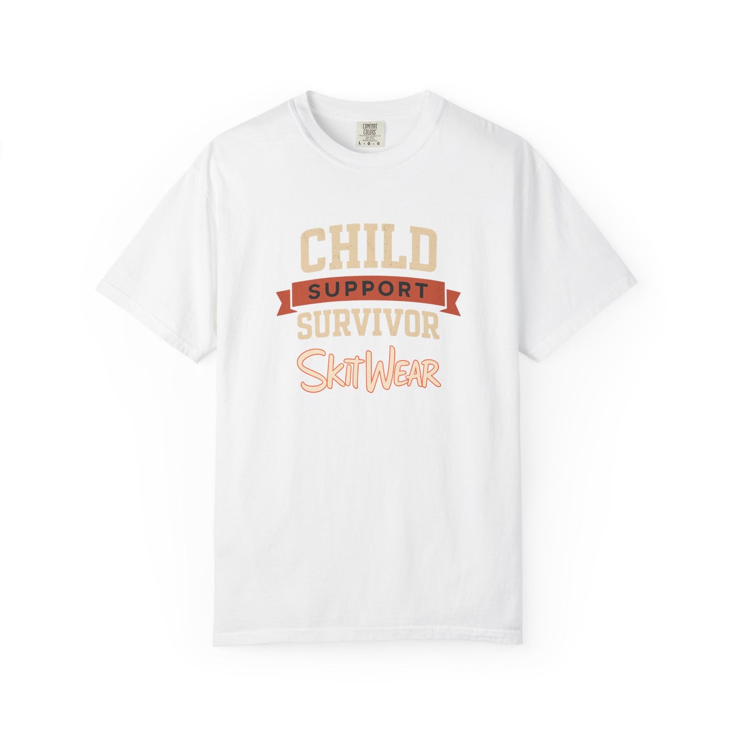Skit Wear CSC Tee