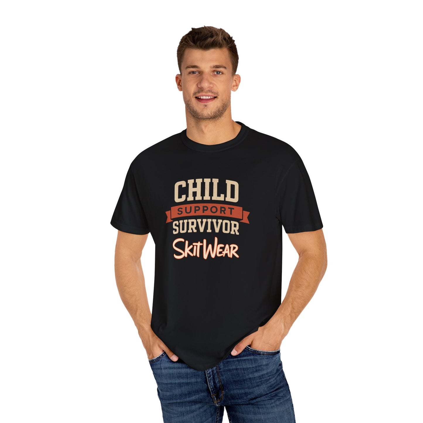 Skit Wear CSC Tee