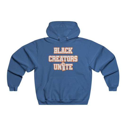 Black Creators Unite Hoodie