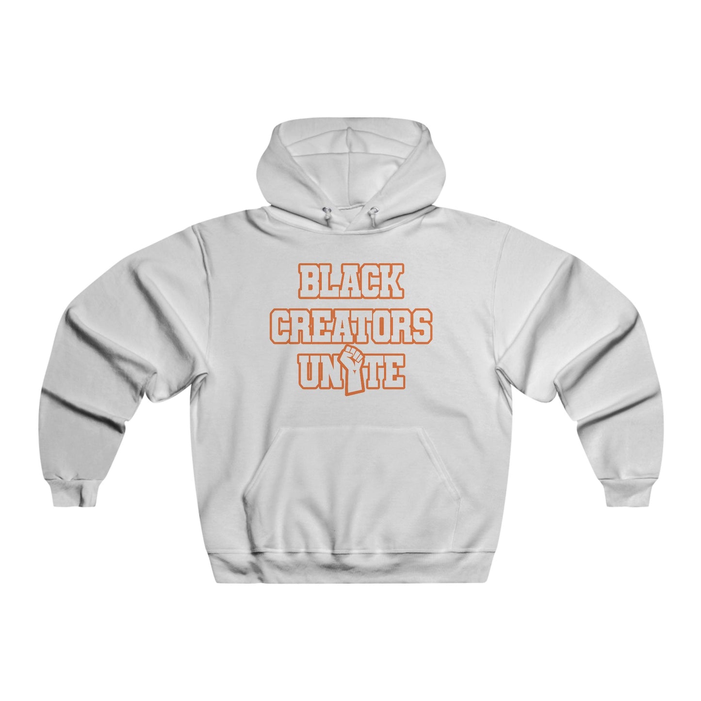 Black Creators Unite Hoodie