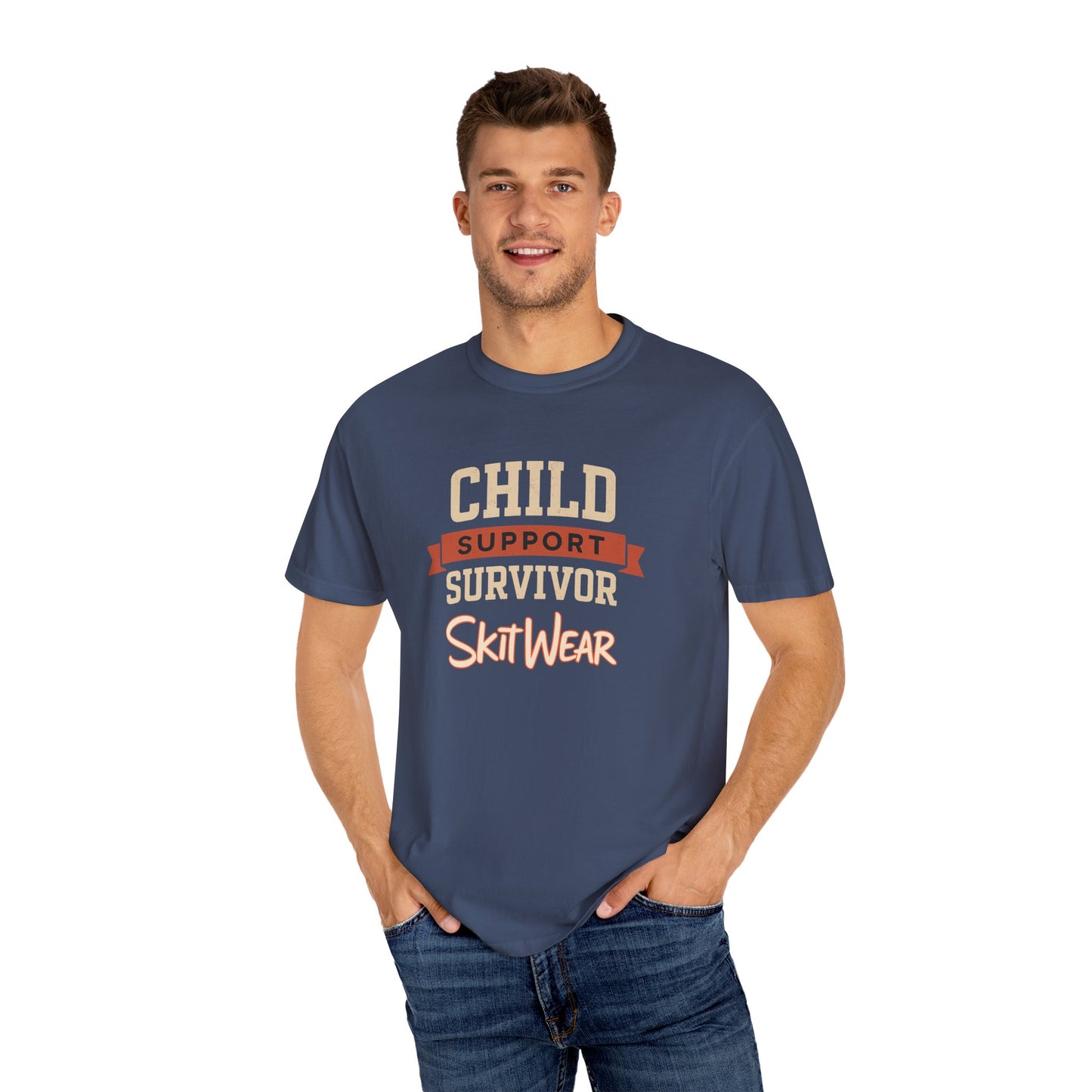 Skit Wear CSC Tee