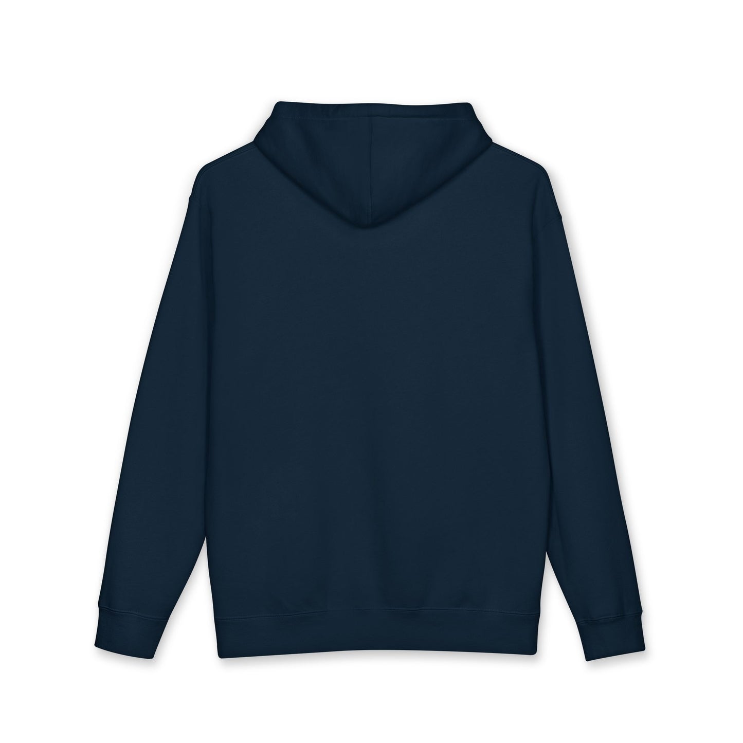 Gunpla UNC Hoodie – Gundam Mecha Logo Pullover