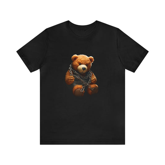 Bad Teddy 3 Tee