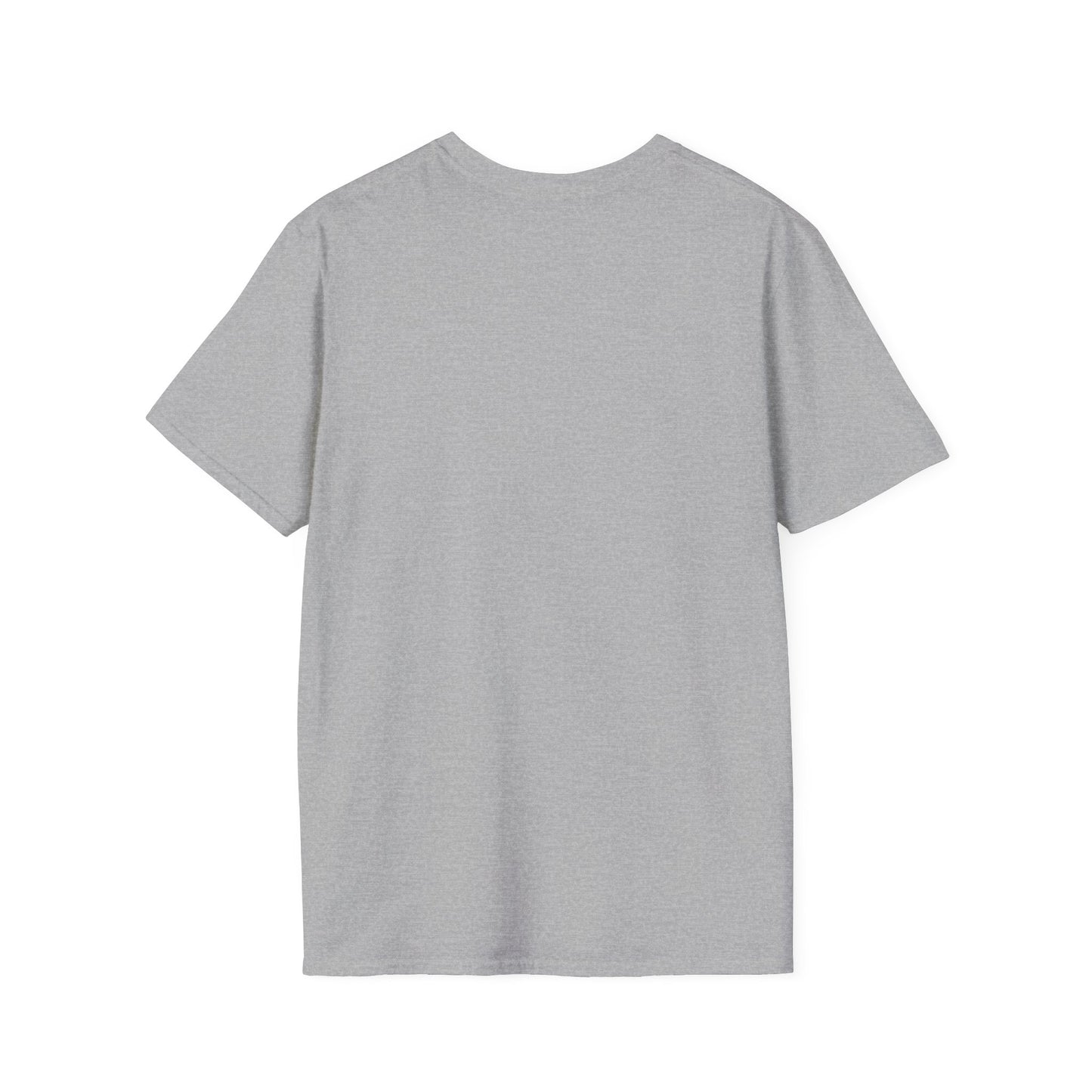 Gunpla Unc Tee — Gundam Head 'Gunpla Unc' Graphic T-Shirt
