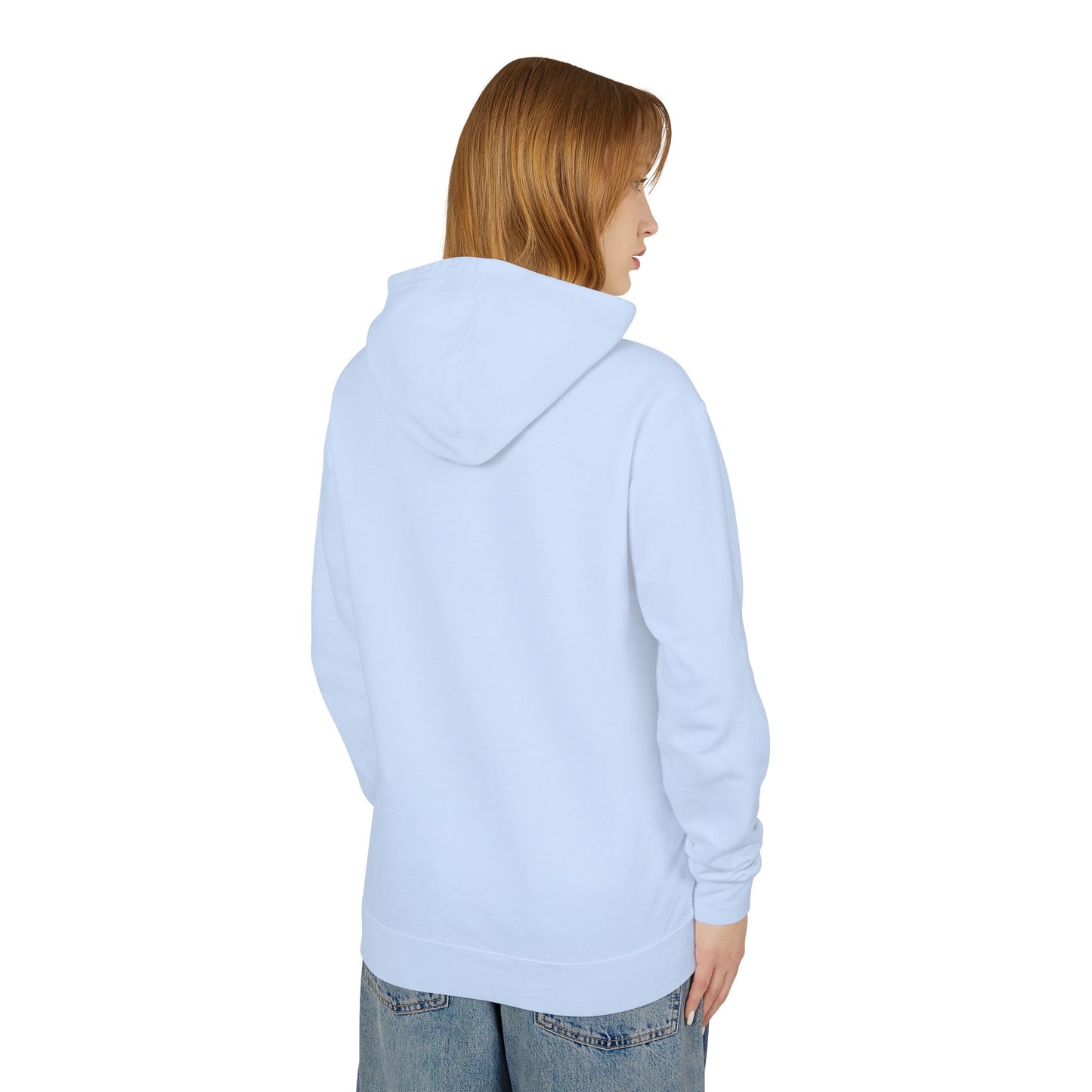 Black Creators Unite Hoodie 2 - Black College Life Movement
