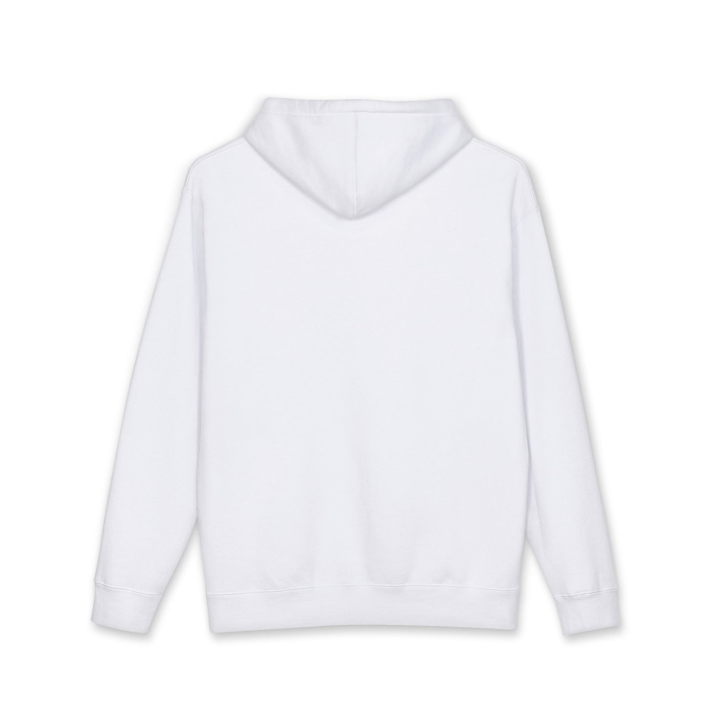 Gunpla UNC Hoodie – Gundam Mecha Logo Pullover