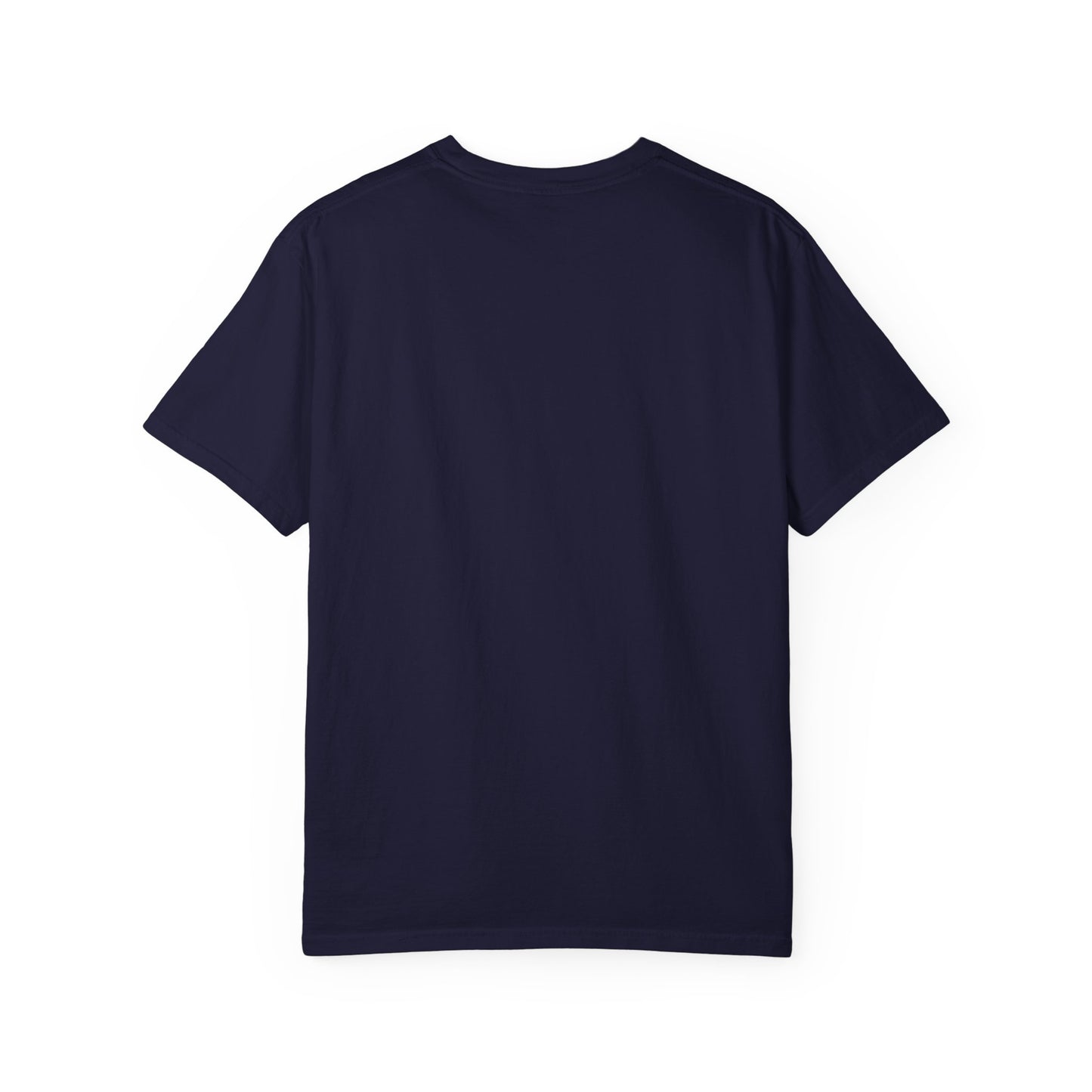 Funny For No Damn Reason T-Shirt — JerroldB Comedy Tee