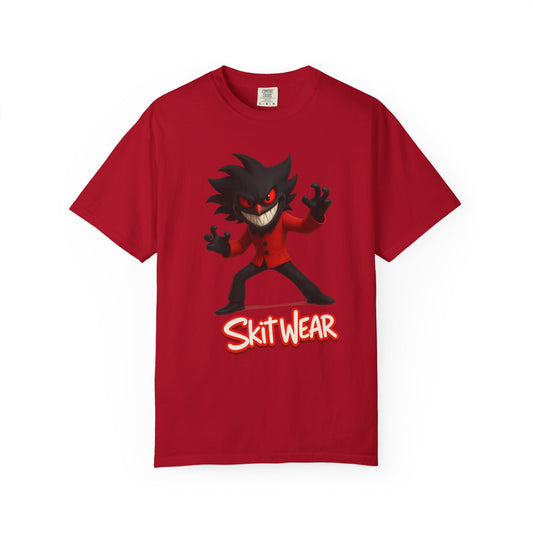 Skitz SkitWear Tee