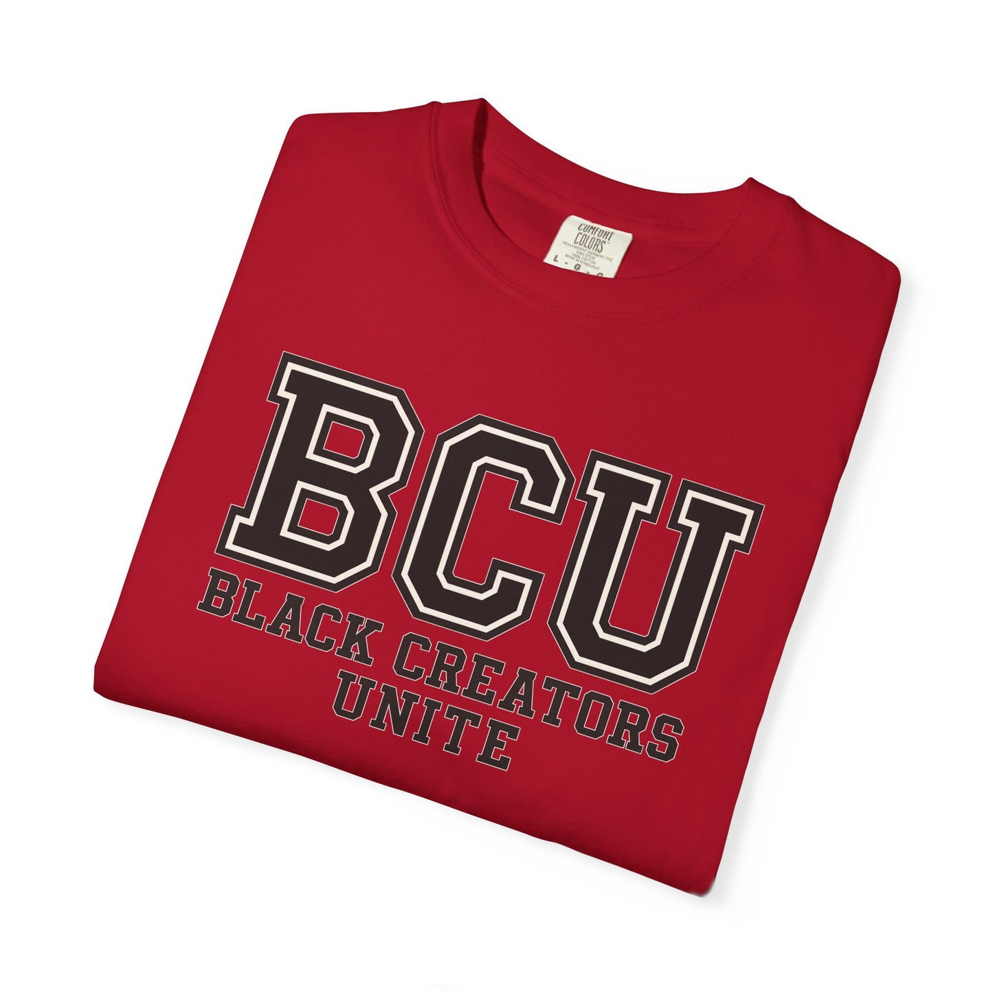 Black Creators Unite 2 T-shirt