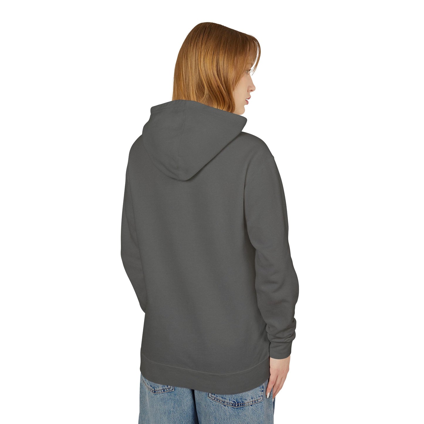 Black Creators Unite Lightweight Hoodie