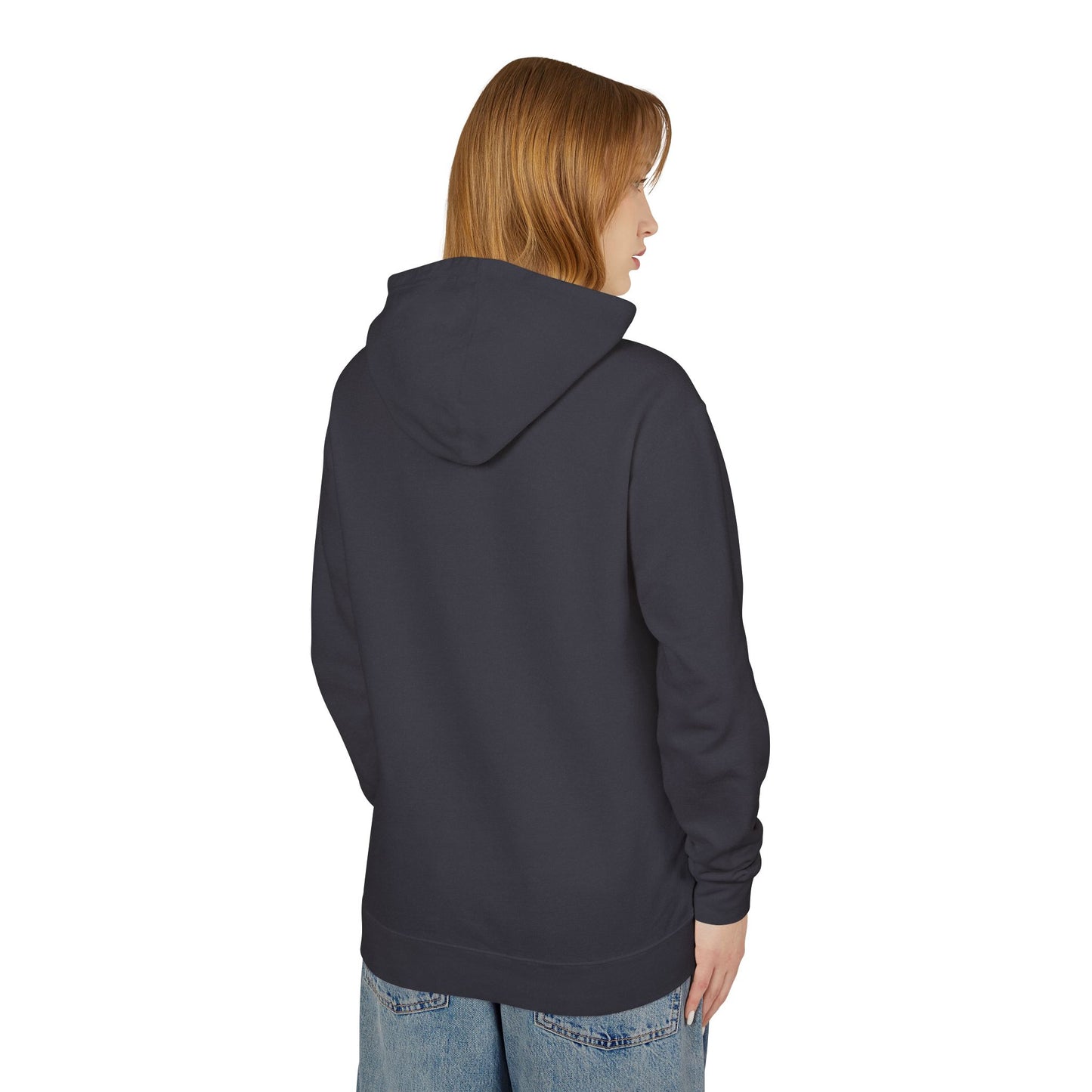 Black Creators Unite Hoodie 2 - Black College Life Movement