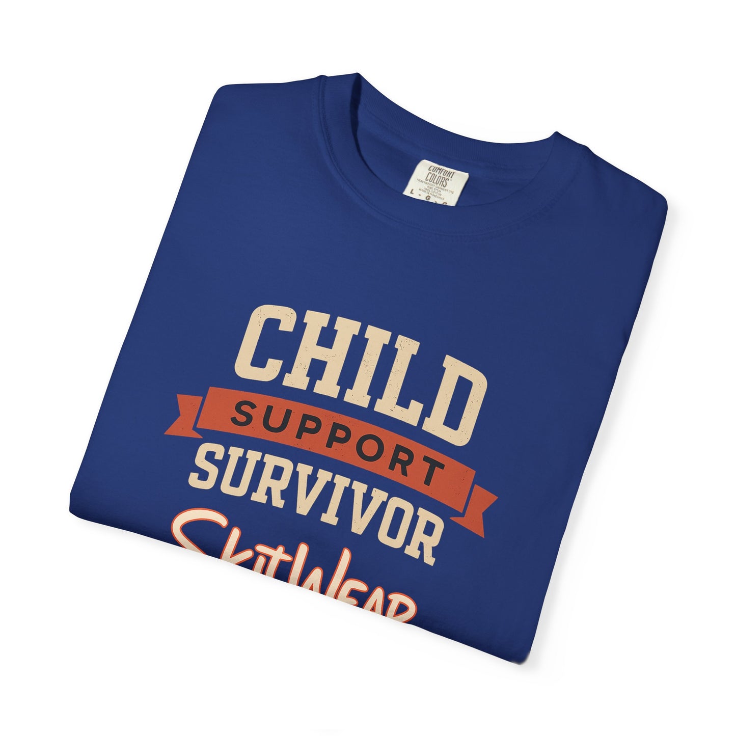Skit Wear CSC Tee