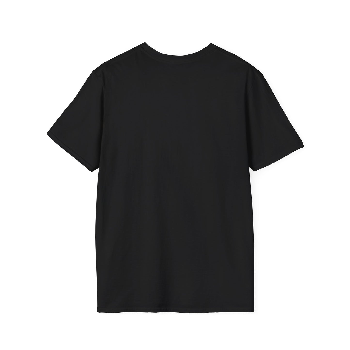 Mecha Graphic Tee — 'Gunpla Unc' Anime Robot Tee